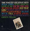 The Vogues - The Vogues' Greatest Hits (Vinyl, LP, Compilation) | Discogs