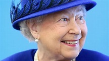 8 hábitos que explican la longevidad de la reina Isabel II - BBC News Mundo