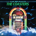 ‎Juke Box Giants - Album by The Coasters - Apple Music