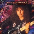 Lanny Cordola - Electric Warrior - Acoustic Saint CD. Heavy Harmonies ...