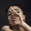 FKA twigs - M3LL155X Lyrics and Tracklist | Genius