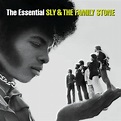 Essential Family Stone : Sly, The Family Stone: Amazon.fr: CD et Vinyles}