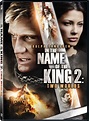 CONTEST! Win IN THE NAME OF THE KING 2 on DVD! | Forces of Geek