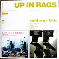 Cold War Kids – Up In Rags, With Our Wallets Full (Gatefold, White ...
