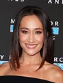 MAGGIE Q at Mercy for Animals Gala in Los Angeles 09/15/2018 – HawtCelebs