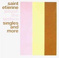 Saint Etienne - Smash The System (Singles And More) (CD, Compilation ...