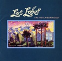 The Neighborhood by Los Lobos (Album; London; 828 190-2): Reviews ...