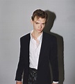 Thomas Brodie-Sangster: "I've always wanted to work in the 1960s"