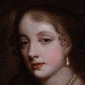 Catherine Pegge: Mistress of Charles II of England (1635 - n/a ...