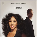 Kygo unveils remix of Donna Summer's 'Hot Stuff' - CelebMix