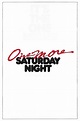 One More Saturday Night (1986) - Posters — The Movie Database (TMDB)
