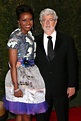 George Lucas, Wife Donate $25M to Chicago School | wltx.com