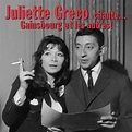 Jolie môme : Juliette Gréco: Amazon.fr: Téléchargement de Musique
