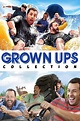 Grown Ups Collection - Posters — The Movie Database (TMDb)