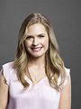 Maggie Lawson as Jamie on The Story of Us | Hallmark Channel