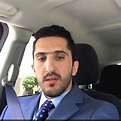 Mohammed Alyami - Senior Fleet Manager - Solar Turbines | LinkedIn