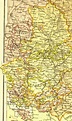 Saxony (West) 1850 | FEEFHS