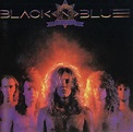 BLACK 'N BLUE (US) / In Heat