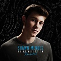 Mendes Shawn | CD Handwritten / Revisited | Musicrecords