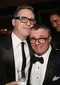 Who's Nathan Lane's Husband? Meet Devlin Elliott