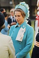 The Young Princess Anne’s Most Noteworthy Royal Ensembles | Princess ...