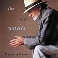 Mose Allison - The Earth Wants You (1994) (Re-up) / AvaxHome