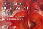 Exposición La fuerza del corazón | INBA - Instituto Nacional de Bellas ...