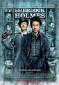 Sherlock Holmes and the case of the constant reboot, reinterpretation ...