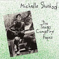 Michelle Shocked | The Texas Campfire Tapes (Import UK) - Big Love Vinyl
