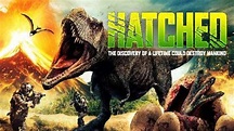 Hatched (2021) Review - Voices From The Balcony