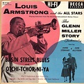 80 Years of Louis Armstrong on Decca!
