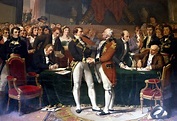 Traité d’Amiens – Histoire de France, l'Histoire expliqué simplement.