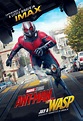 Ant-Man and the Wasp: un nuovo poster del film nella versione IMAX ...