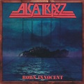 ALCATRAZZ - Born Innocent (Record Store Day RSD 2021) Vinyl at Juno ...
