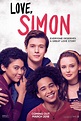 Love, Simon Movie (2018)
