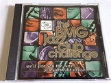 The BMG Jazz Club Challenge - 1997 BMG Music CD | eBay