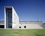 New University of Lisbon main campus image - Free stock photo - Public ...