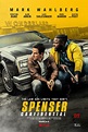 Spenser Confidential Movie HD Poster - Social News XYZ