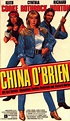 Affiche du film China O'Brien - Photo 1 sur 2 - AlloCiné