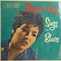 Sings the blues - MORGANA KING - ( LP ) - 売り手： jazzmad