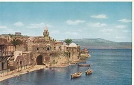 lake tiberias israel - Google Search | Sea of galilee, Tiberias, Israel ...