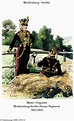 soldatini uniformi e storia militare: Mecklenburg-Strelitz - Hussar ...