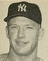 Mickey Mantle - Wikipedia