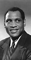 Paul Robeson - IMDb