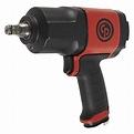 Chicago Pneumatic® CP7748-8941077480 - 1/2" Composite Impact Wrench ...