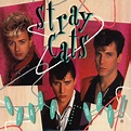 Stray Cats - Blast Off | iHeart