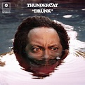 Thundercat - Drunk (10" Vinyl Box Set) – Vinyl Guru
