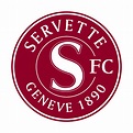 Servette FC de Geneve logo, Vector Logo of Servette FC de Geneve brand ...