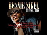 Beanie Sigel ft. R.Kelly - All Of The Above - YouTube