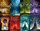 Mejores libros Stephen King